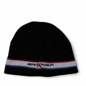 Zero Posur Beanie
